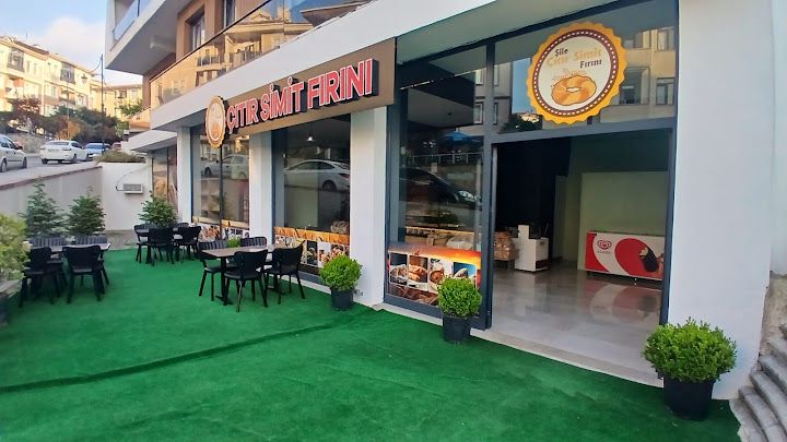 Şile Çıtır Simit Fırını