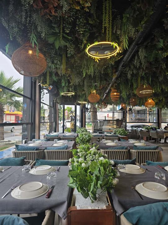 Şile Et Steak House