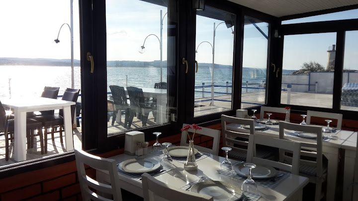 Şile Fora Beach & Balık Restaurant