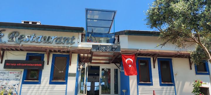 Şile İyot Restaurant