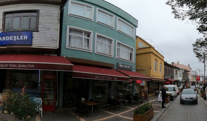 Şile Kanatcısı