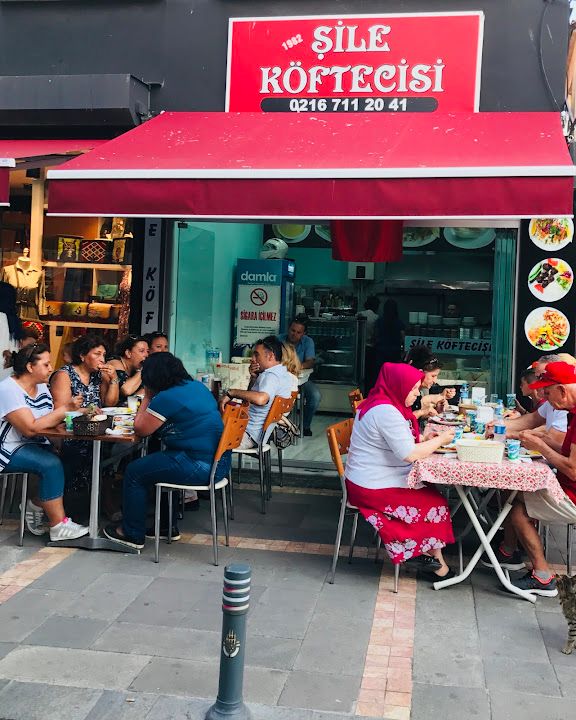 Şile Köftecisi