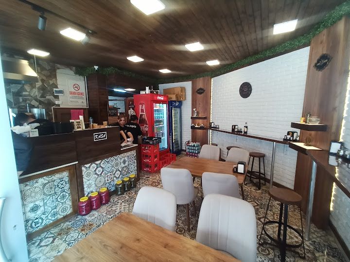 5'Gen Döner