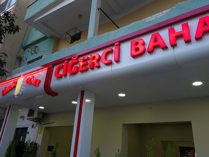 Adıyamanlı Çiğköfteci Hasan Usta