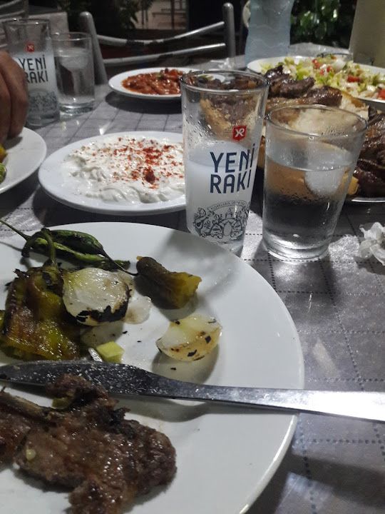 Albatros Ocakbaşı