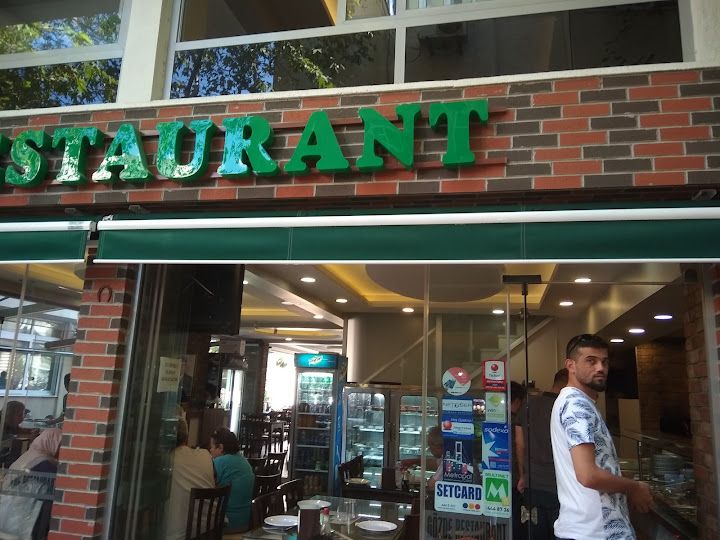Arda Kebap