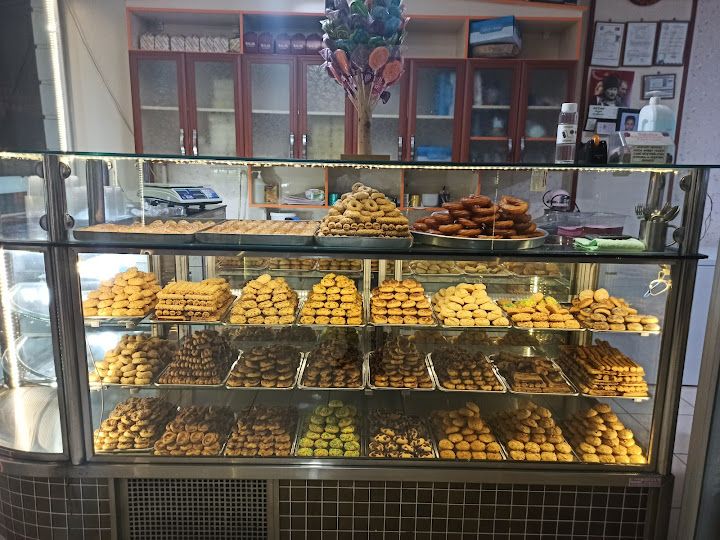 atayurt nur pastanesi