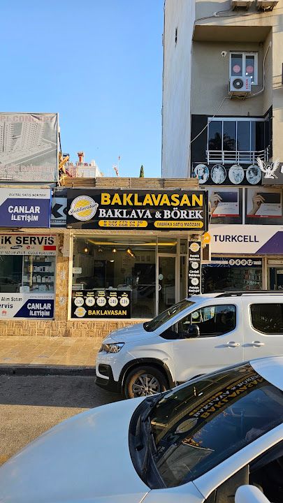 Baklavasan