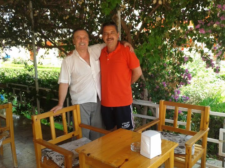 Balıkçı Halilin Yeri
