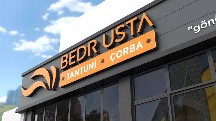 Bedir Usta Tantuni