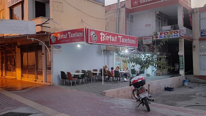 Birtat Tantuni
