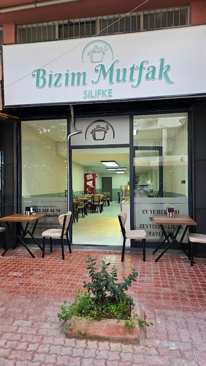 Bizim mutfak Silifke