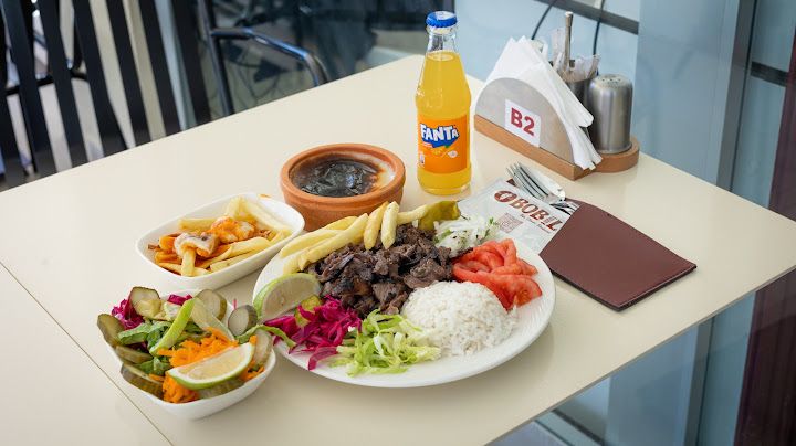 Bobil Döner