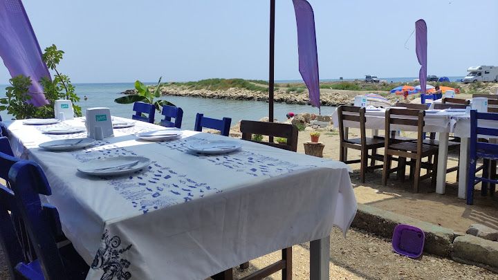 Boğaz Balık Restoran