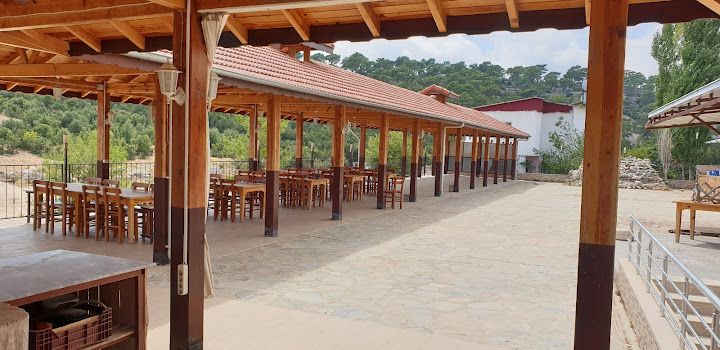 Boğaziçi Meydan Restaurant Ümit Sapmaz