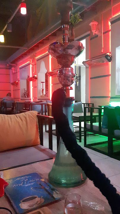 Cafe Key-ı Alem