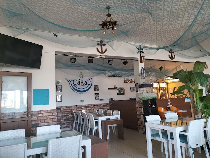 Caka Balık & Restaurant