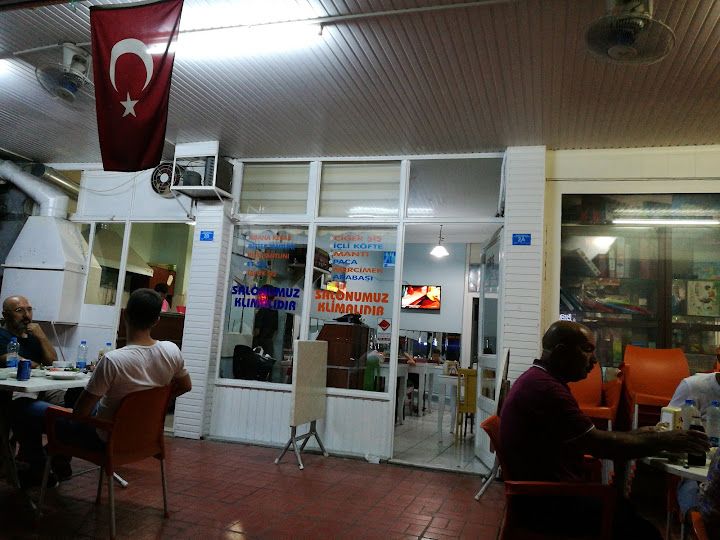 Cansu Çorba Tantuni