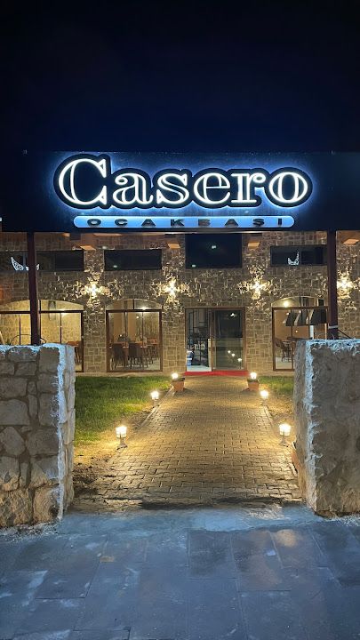 Casero Sahne