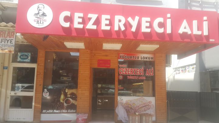 Cezeryeci ali