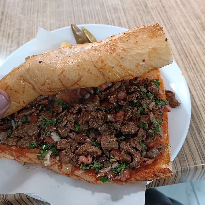 Ciğerci Harun