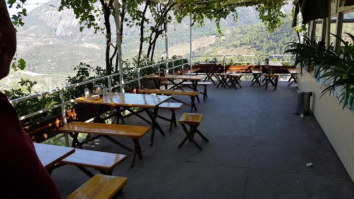Danyal Ateş'in Yeri