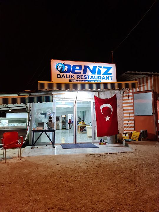 Deniz Balık Restorant
