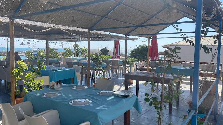 Denizkızı Restoran
