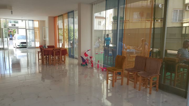 Derya Cafe