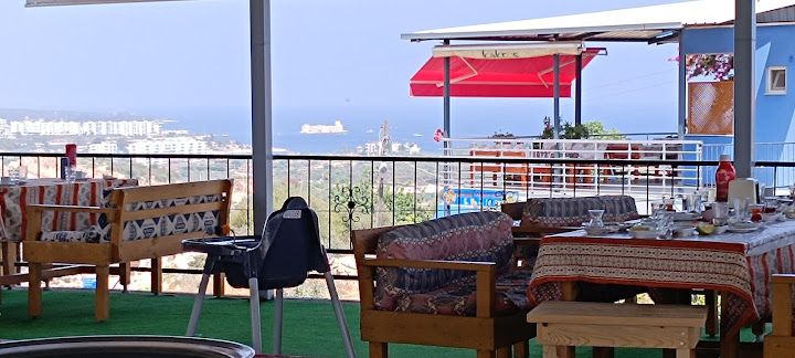 Dinçer Kafeterya