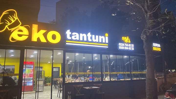 Eko Tantuni [silifke]