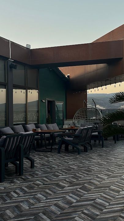 Energy Restaurant