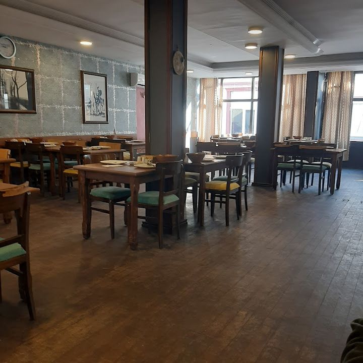 Giritli Restaurant