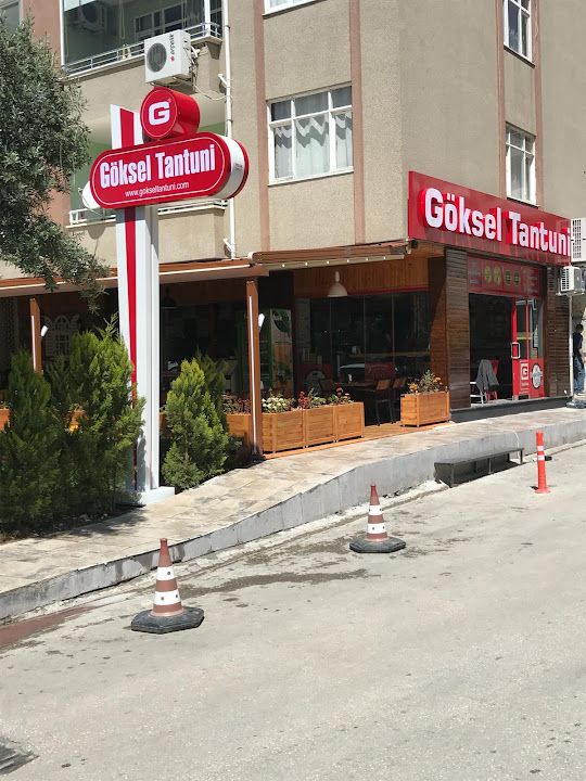 Göksel Tantuni Silifke