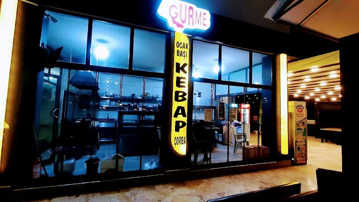 Gurme Ocakbaşı