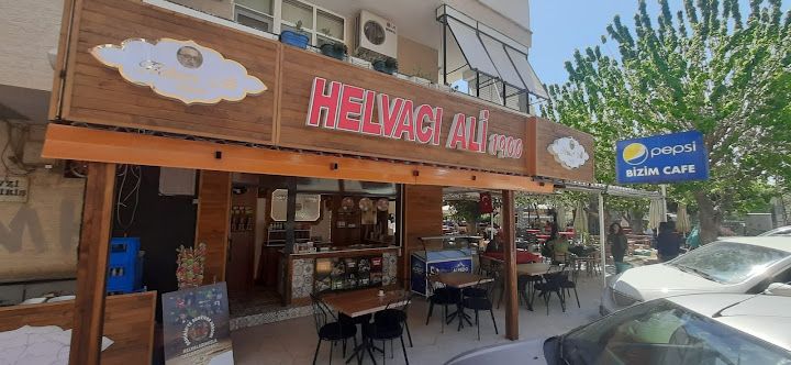 Helvacı Ali Silifke