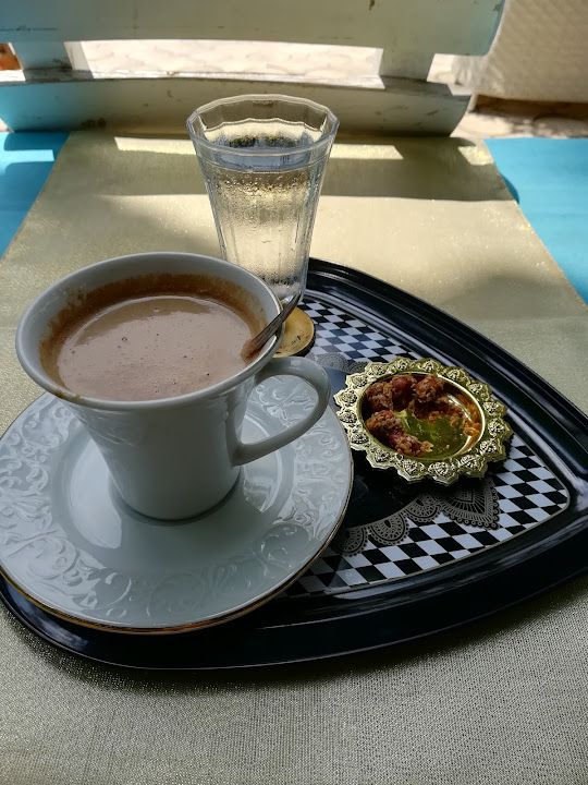 Hurma Kafe
