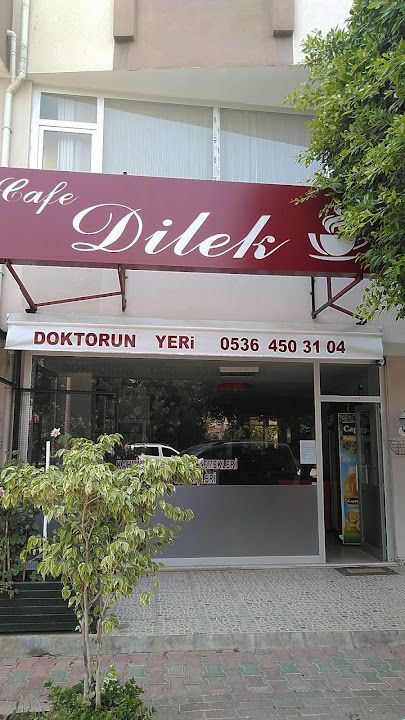 Ihlamur Cafe Restaurant