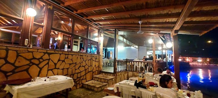 İnci Balık Restoran