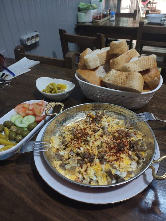 İnci Cafe Silifke