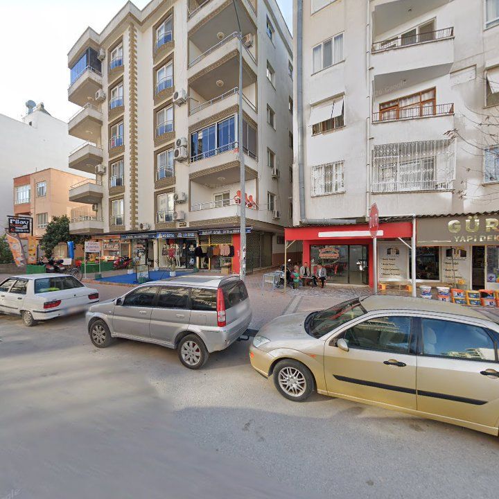 İstanbul Çiğköfte Silifke