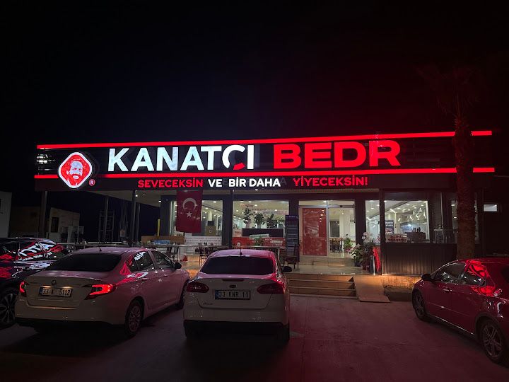 Kanatçı Bedr