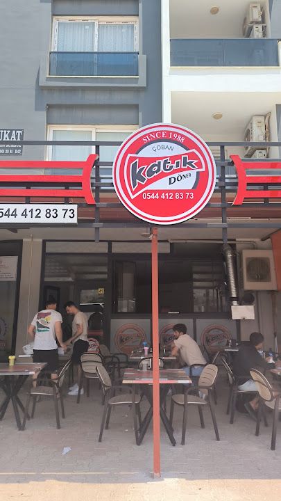 Katık Döner Büyükeceli