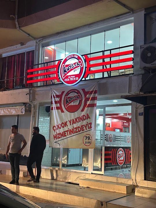 Katık Döner Silifke