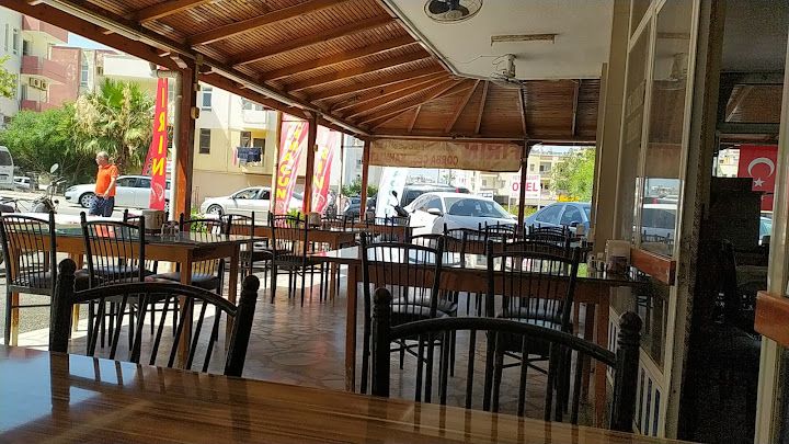 Katipoğlu Lahmacun Pide