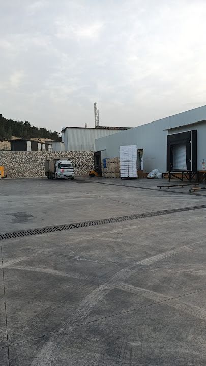 Kılıç Deniz Ürünleri Mersin