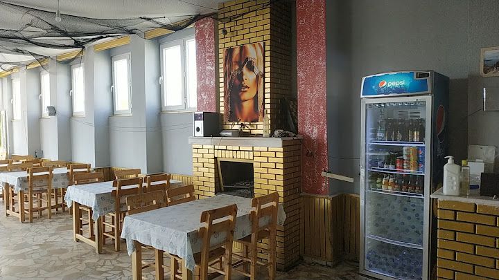 Lagos Restoran Bar