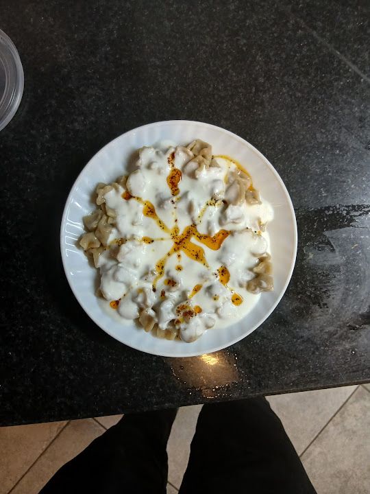 Leylanın Mutfagı