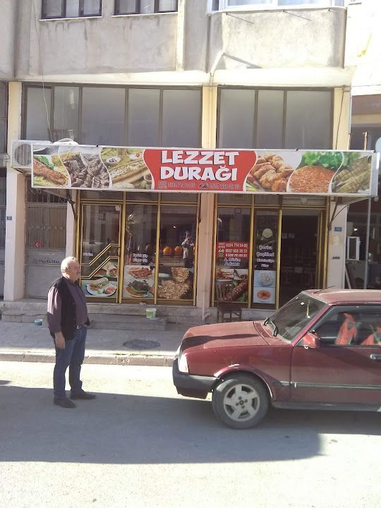 Lezzet Duragi Restoran