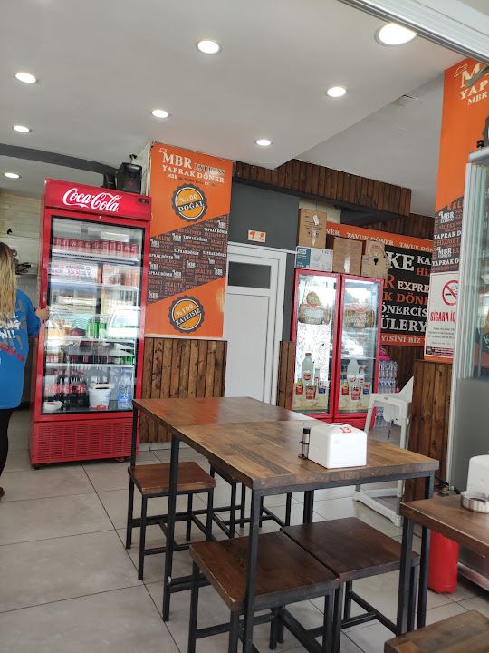 MBR ANTAKYA DÖNER